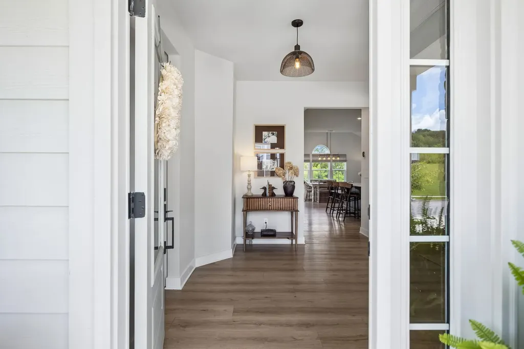 3017 Canyon Echo Drive Franklin TN 37064