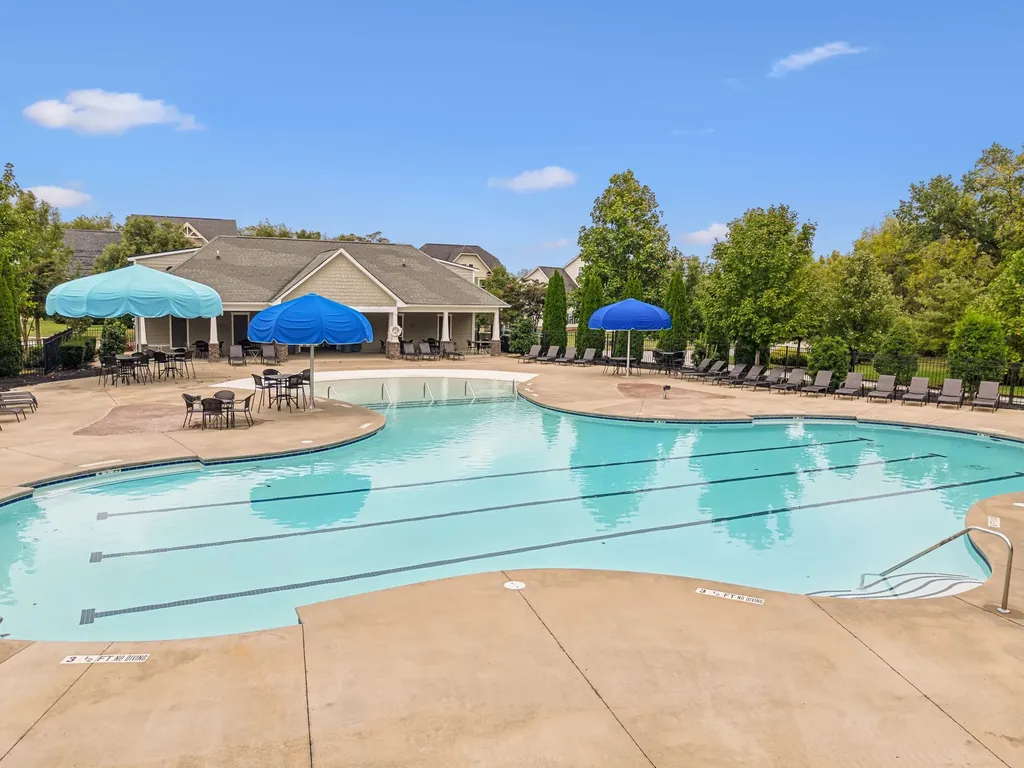 3017 Canyon Echo Drive Franklin TN 37064