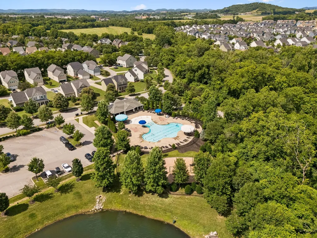 3017 Canyon Echo Drive Franklin TN 37064