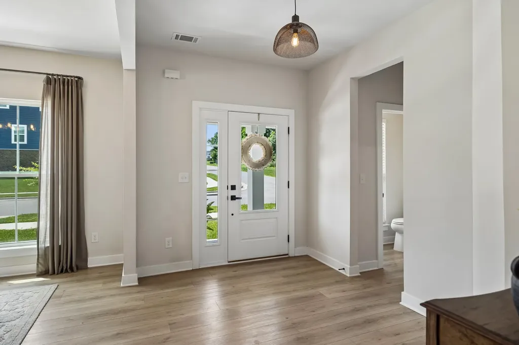 3017 Canyon Echo Drive Franklin TN 37064