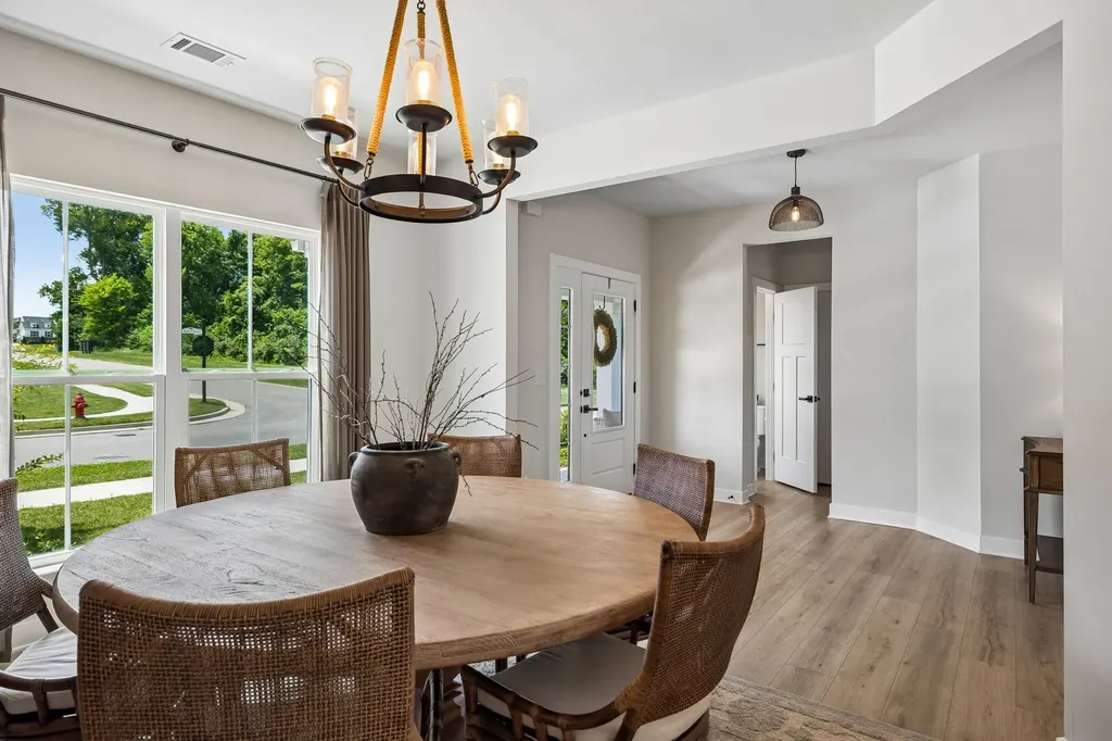 3017 Canyon Echo Drive Franklin TN 37064