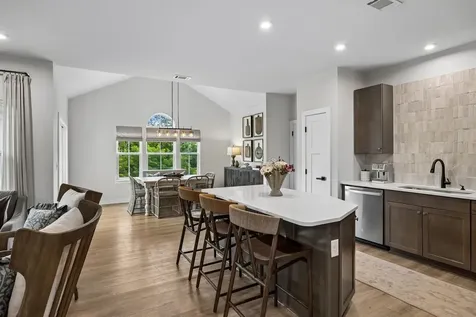 3017 Canyon Echo Drive Franklin TN 37064
