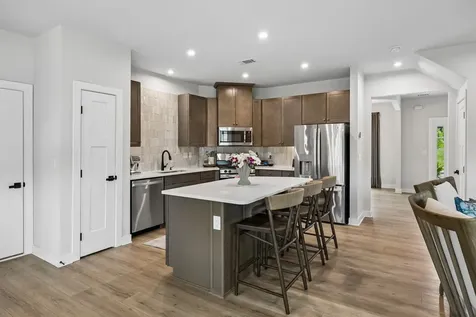 3017 Canyon Echo Drive Franklin TN 37064