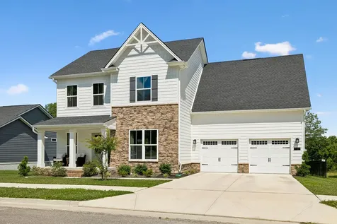 3017 Canyon Echo Drive Franklin TN 37064