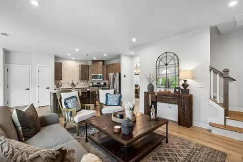 3017 Canyon Echo Drive Franklin TN 37064