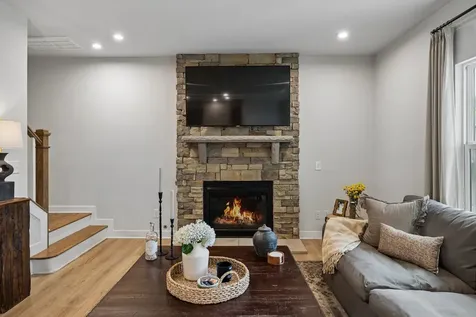 3017 Canyon Echo Drive Franklin TN 37064