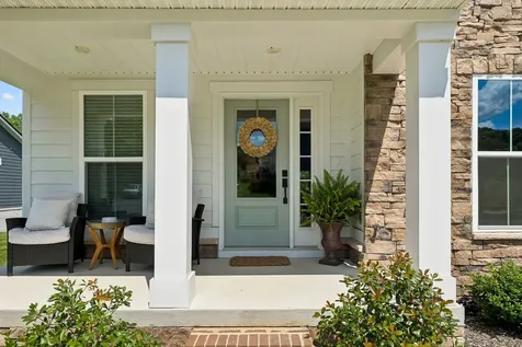 3017 Canyon Echo Drive Franklin TN 37064