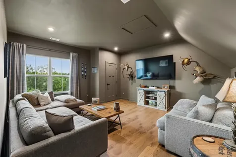 3017 Canyon Echo Drive Franklin TN 37064