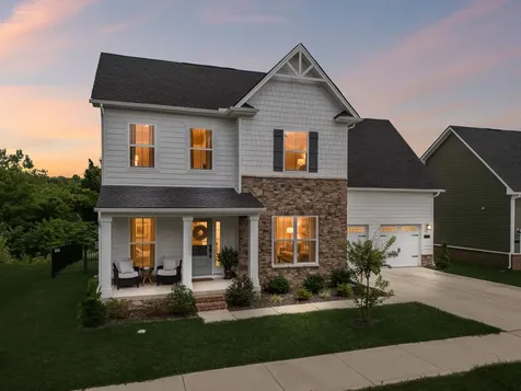 3017 Canyon Echo Drive Franklin TN 37064
