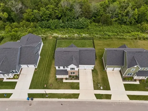 3017 Canyon Echo Drive Franklin TN 37064