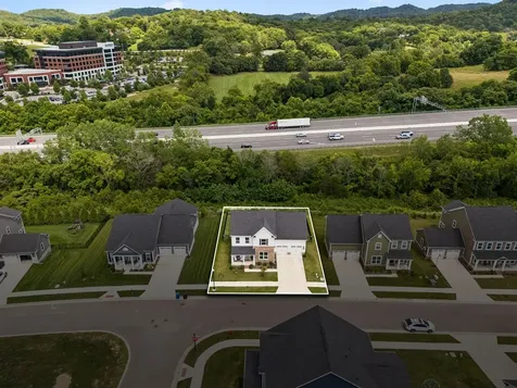 3017 Canyon Echo Drive Franklin TN 37064