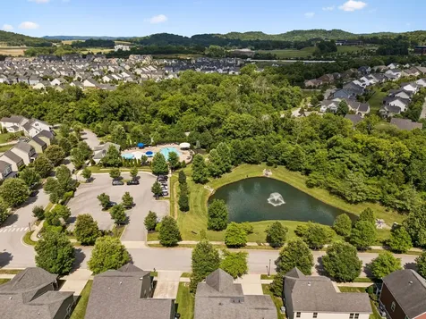 3017 Canyon Echo Drive Franklin TN 37064