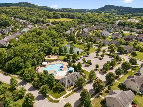 3017 Canyon Echo Drive Franklin TN 37064