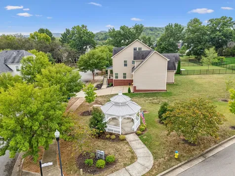 3017 Canyon Echo Drive Franklin TN 37064