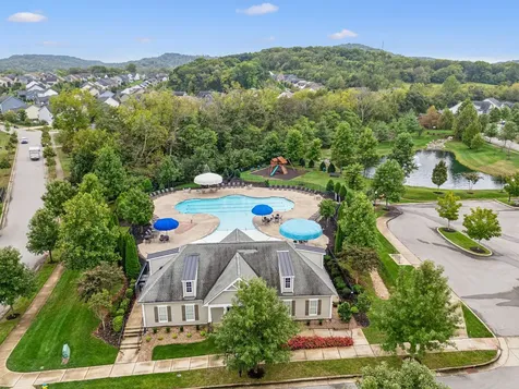 3017 Canyon Echo Drive Franklin TN 37064