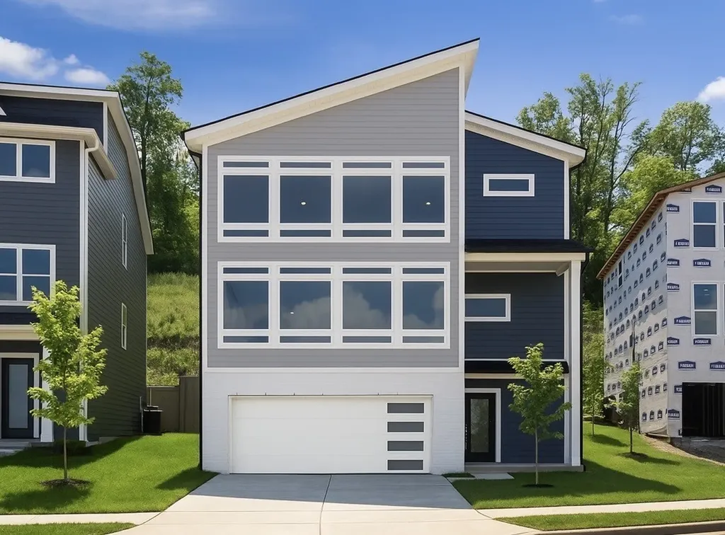 1580 Boxwood Dr Lot 39 Nashville TN 37211