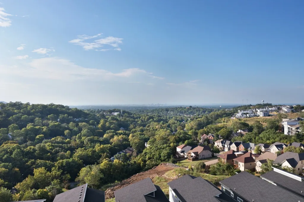 1580 Boxwood Dr Lot 39 Nashville TN 37211