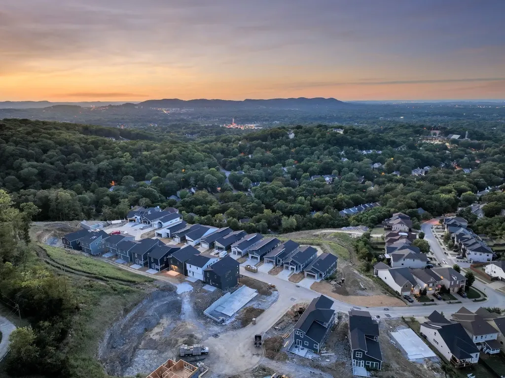 1580 Boxwood Dr Lot 39 Nashville TN 37211