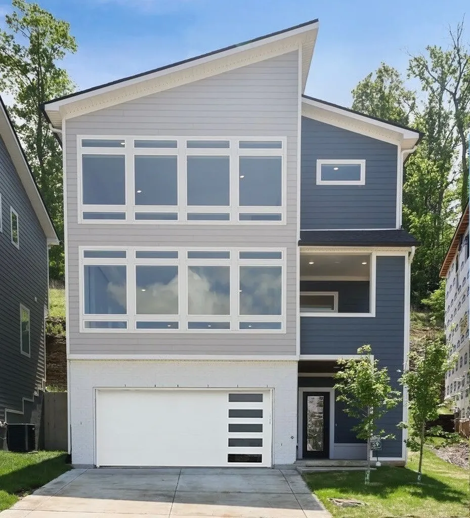 1580 Boxwood Dr Lot 39 Nashville TN 37211