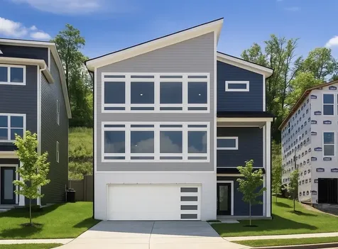 1580 Boxwood Dr Lot 39 Nashville TN 37211