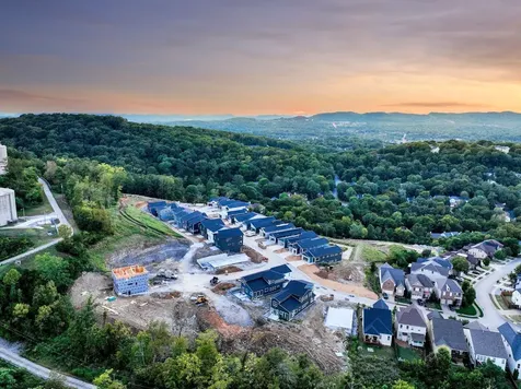 1580 Boxwood Dr Lot 39 Nashville TN 37211