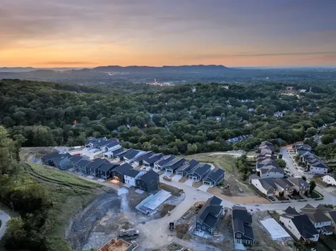 1580 Boxwood Dr Lot 39 Nashville TN 37211