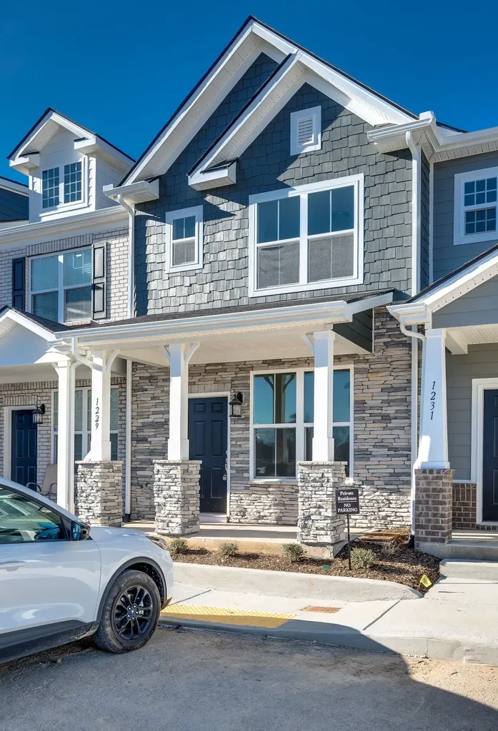 1229 Hope Village Way Hermitage TN 37076
