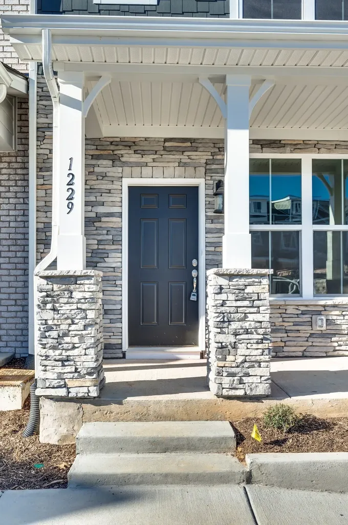 1229 Hope Village Way Hermitage TN 37076