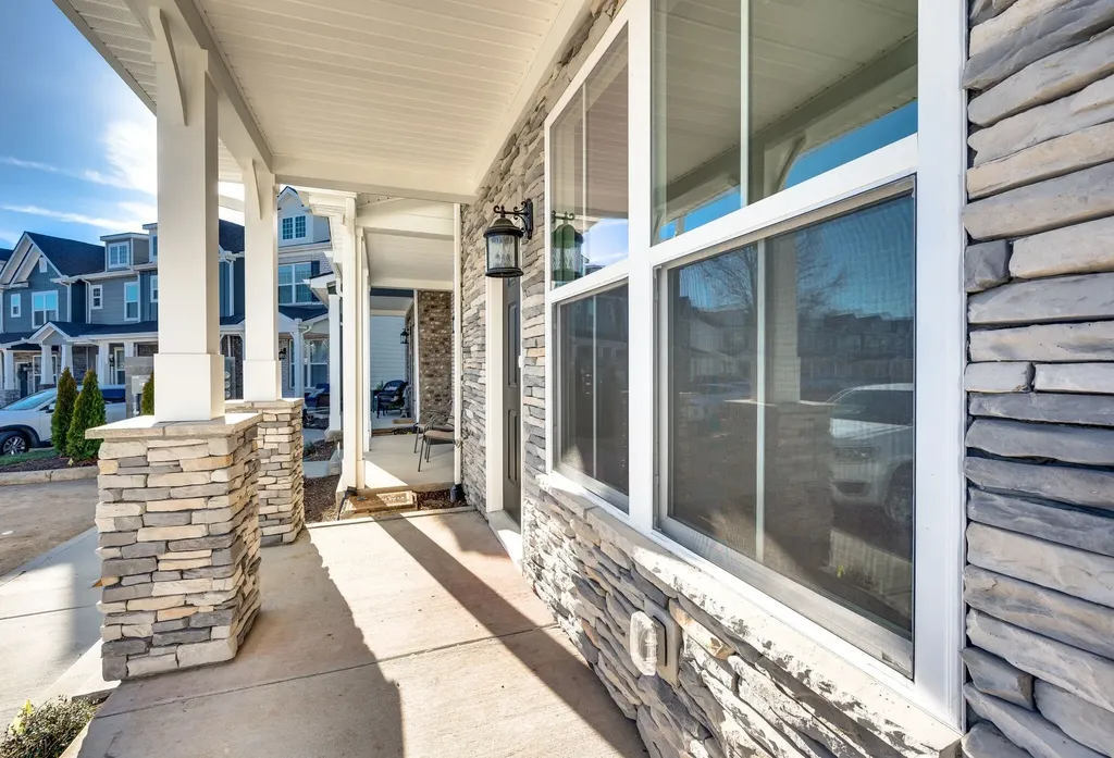1229 Hope Village Way Hermitage TN 37076