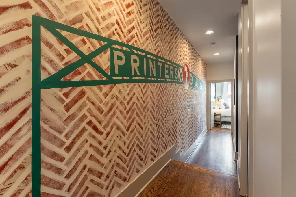 22 Fern Avenue Nashville TN 37207