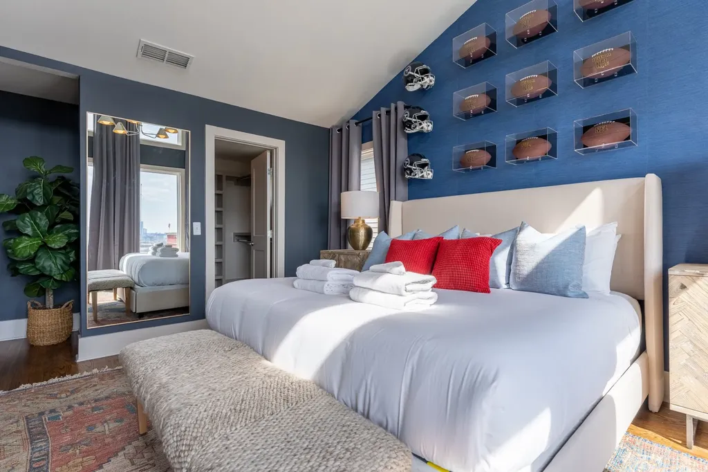 22 Fern Avenue Nashville TN 37207