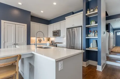 22 Fern Avenue Nashville TN 37207