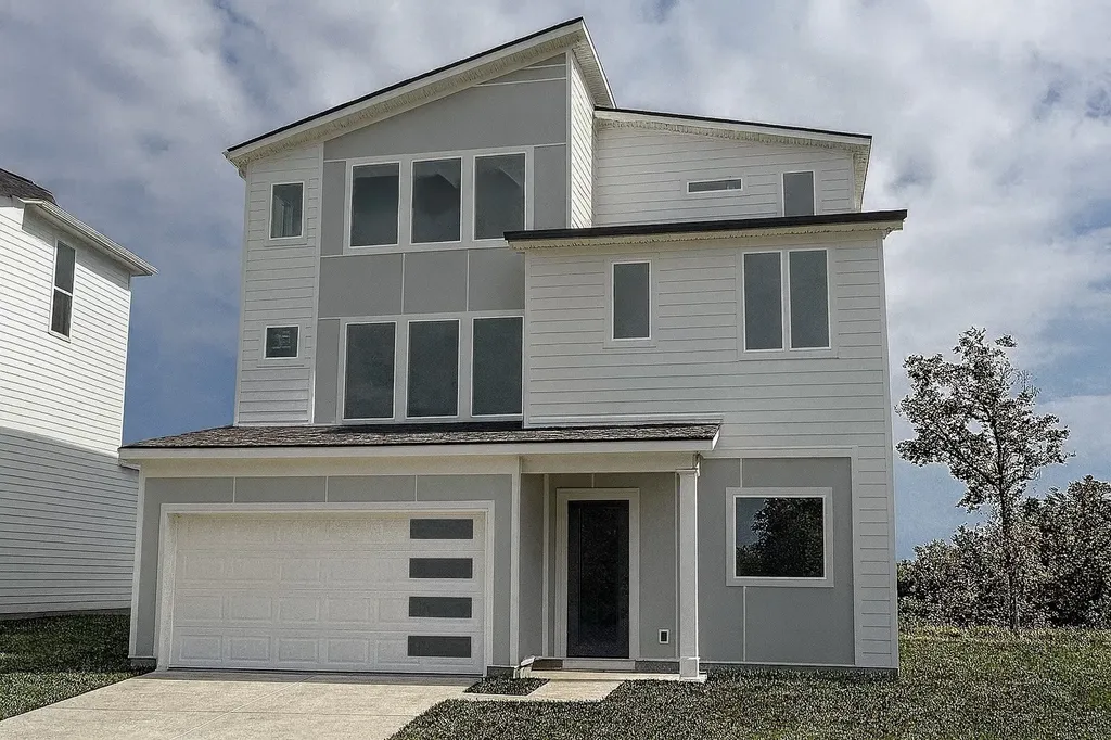 209 Walnutwood Lane Nashville TN 37211