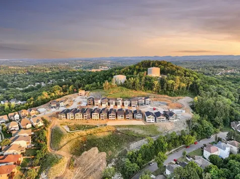 209 Walnutwood Lane Nashville TN 37211
