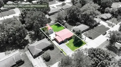 3412 Greenwood Drive Hopkinsville KY 42240