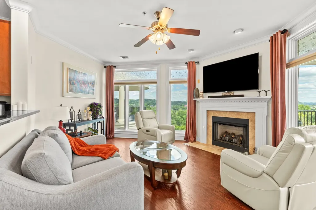 400 Warioto Way Ashland City TN 37015