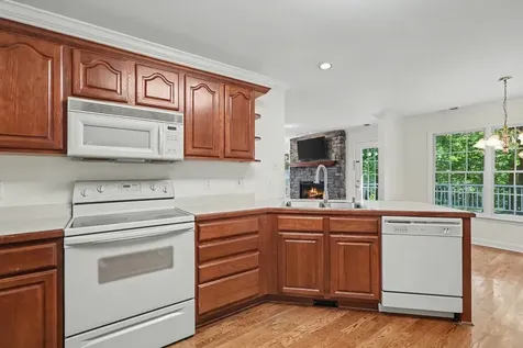 7232 Knottingham Drive Fairview TN 37062