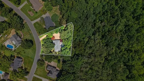 7232 Knottingham Drive Fairview TN 37062