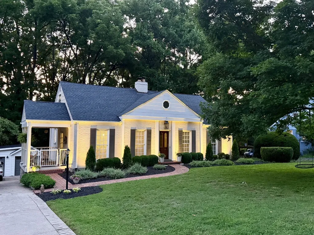 134 Spring Valley Road Nashville TN 37214