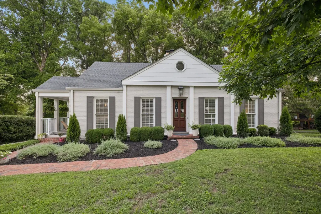 134 Spring Valley Road Nashville TN 37214