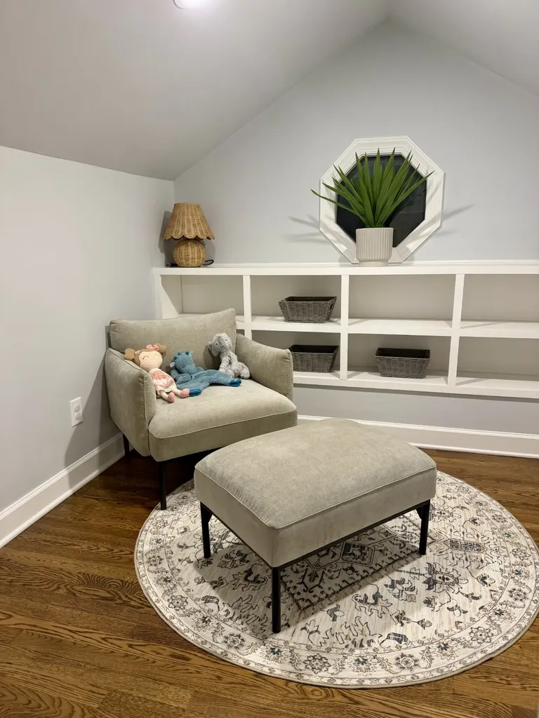 134 Spring Valley Road Nashville TN 37214