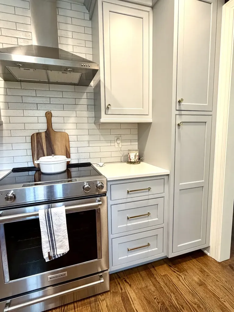 134 Spring Valley Road Nashville TN 37214