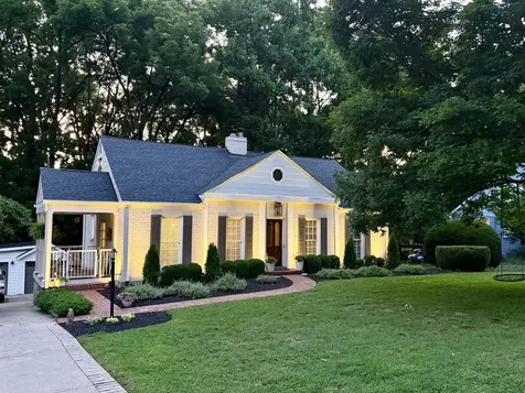 134 Spring Valley Road Nashville TN 37214