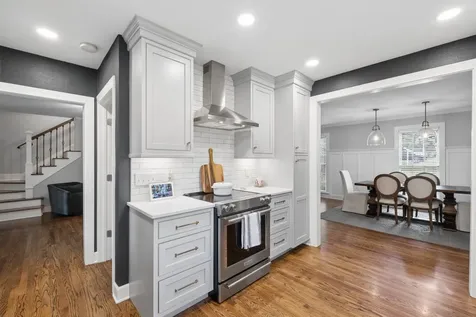 134 Spring Valley Road Nashville TN 37214