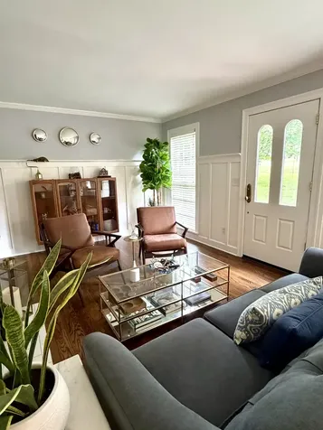 134 Spring Valley Road Nashville TN 37214