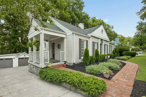 134 Spring Valley Road Nashville TN 37214