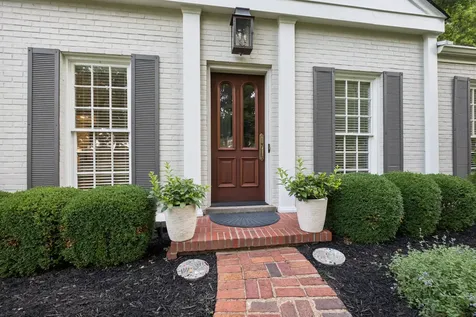 134 Spring Valley Road Nashville TN 37214