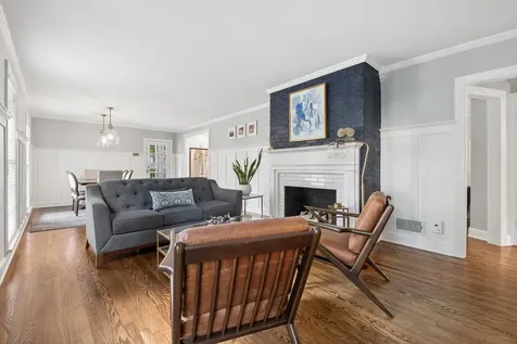 134 Spring Valley Road Nashville TN 37214
