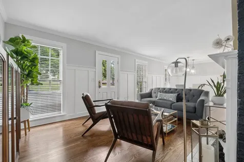 134 Spring Valley Road Nashville TN 37214