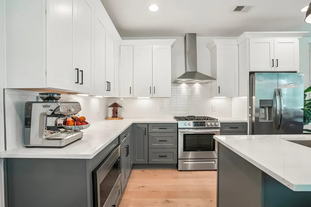 1540 Straightway Avenue Nashville TN 37206